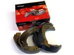 2 sets remschoenen - 11 inch